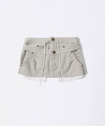 SCULPTOR｜スカルプターのスカート通販 - ZOZOTOWN