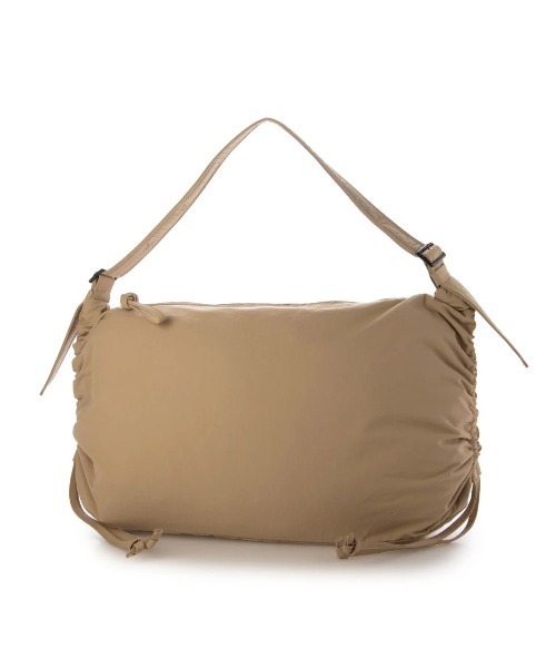 Mode et Jacomo（モードエジャコモ）の「【LE VERNIS】 トートバッグ（トートバッグ・レディース・ダークブラウン/ブラック/ベージュ/グレー・FREE）」の4枚目の写真