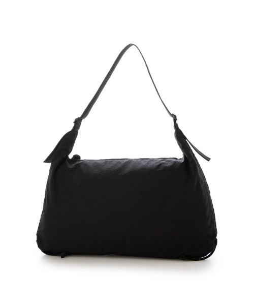 Mode et Jacomo（モードエジャコモ）の「【LE VERNIS】 トートバッグ（トートバッグ・レディース・ダークブラウン/ブラック/ベージュ/グレー・FREE）」の2枚目の写真