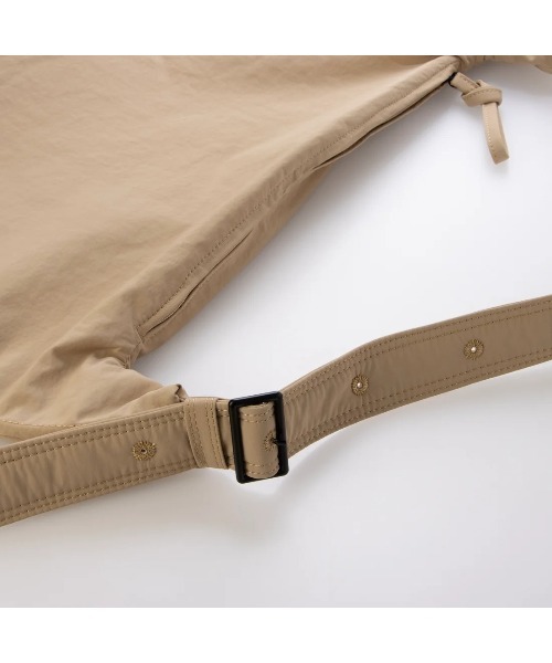 Mode et Jacomo（モードエジャコモ）の「【LE VERNIS】 トートバッグ（トートバッグ・レディース・ダークブラウン/ブラック/ベージュ/グレー・FREE）」の11枚目の写真