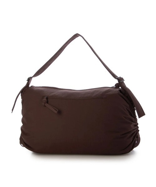 Mode et Jacomo（モードエジャコモ）の「【LE VERNIS】 トートバッグ（トートバッグ・レディース・ダークブラウン/ブラック/ベージュ/グレー・FREE）」の12枚目の写真