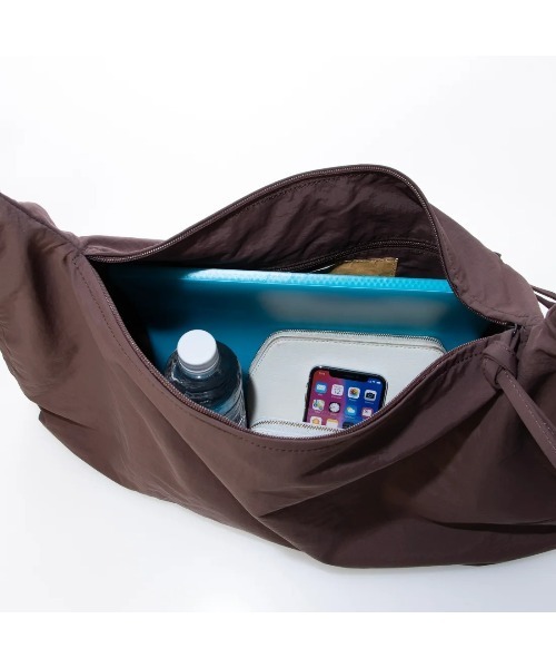 Mode et Jacomo（モードエジャコモ）の「【LE VERNIS】 トートバッグ（トートバッグ・レディース・ダークブラウン/ブラック/ベージュ/グレー・FREE）」の15枚目の写真