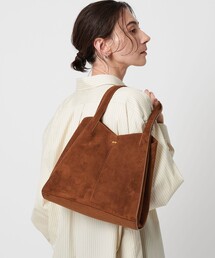 ＜JW PEI＞Kiana/トートバッグ