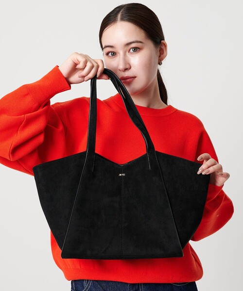 セール】＜JW PEI＞Kiana/トートバッグ（トートバッグ）｜JW PEI