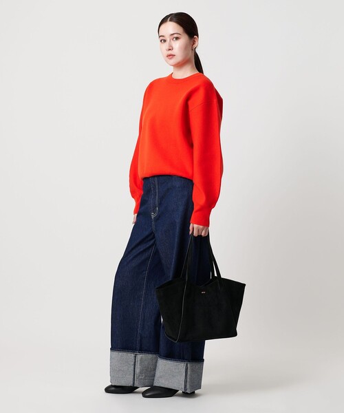 セール】＜JW PEI＞Kiana/トートバッグ（トートバッグ）｜JW PEI