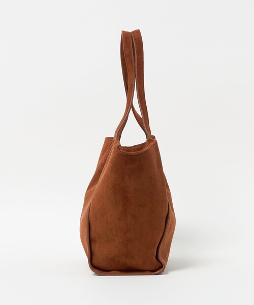 JW PEI（ジェイダブリューペイ）の「＜JW PEI＞Kiana/トートバッグ（トートバッグ・レディース・ブラウン系/ブラック・FREE）」の8枚目の写真