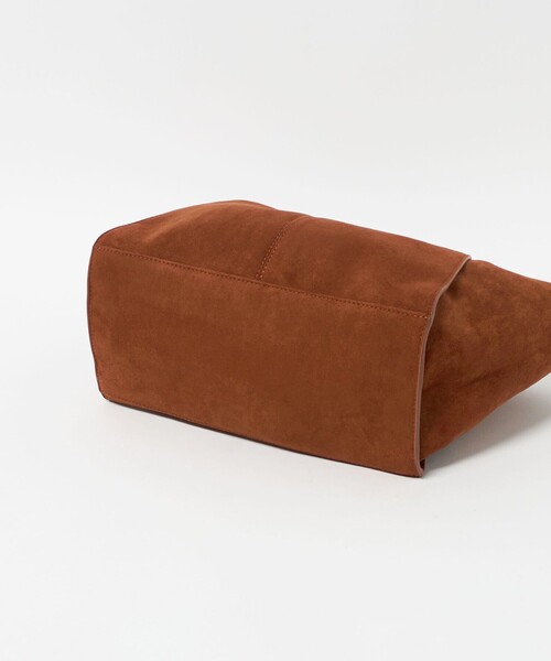 JW PEI（ジェイダブリューペイ）の「＜JW PEI＞Kiana/トートバッグ（トートバッグ・レディース・ブラウン系/ブラック・FREE）」の12枚目の写真