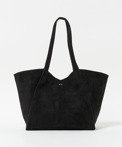 JW PEI（ジェイダブリューペイ）の「＜JW PEI＞Kiana/トートバッグ（トートバッグ・レディース・ブラウン系/ブラック・FREE）」の17枚目の写真