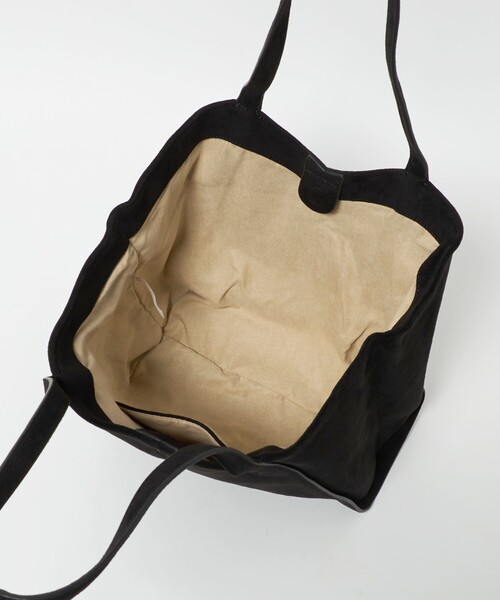 JW PEI（ジェイダブリューペイ）の「＜JW PEI＞Kiana/トートバッグ（トートバッグ・レディース・ブラウン系/ブラック・FREE）」の20枚目の写真