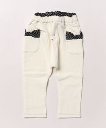 リボンポケットパンツ