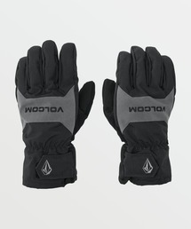 VOLCOM({R)́yVOLCOM/{Rz Mens V.Co Nyle Glove /S|CgXL[Xm[{[hO[u()