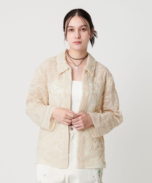 BEAUTY&YOUTH UNITED ARROWS（ビューティーアンドユースユナイテッド