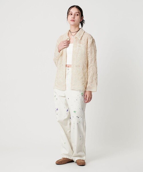 BEAUTY&YOUTH UNITED ARROWS（ビューティーアンドユースユナイテッド