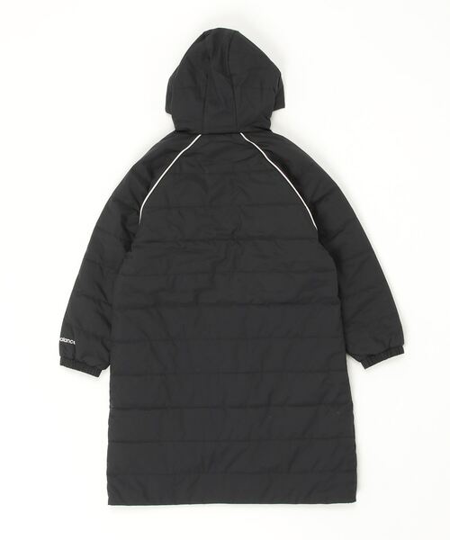 セール】パデッドロングコート（ダウンジャケット/コート）｜New