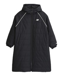 ニューバランス New Balance Tenacity 中綿ベンチコート（その他