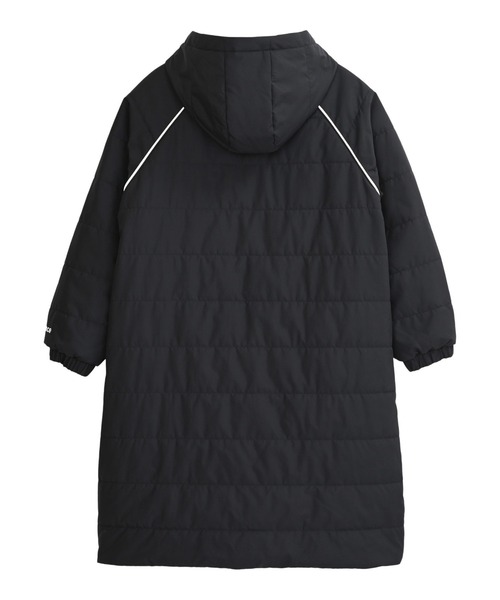 セール】パデッドロングコート（ダウンジャケット/コート）｜New