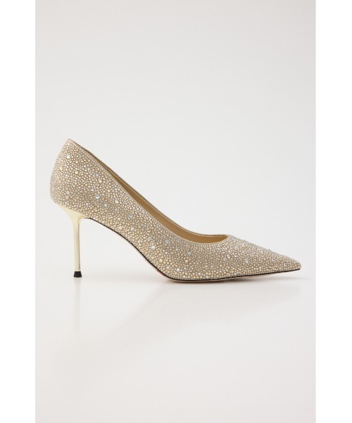 STACCATO(スタッカート)の「クリスタルグリタリングパンプス(パンプス・レディース・シルバー/ゴールド・22.5cm/23cm/23.5cm/24cm/24.5cm)」の13枚目の写真