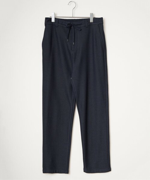 IKKA LOUNGE（イッカラウンジ）の「【セットアップ対応】GOKU楽ワークハニカムデニムパンツ（デニムパンツ・メンズ・ブラック/ネイビー・XL/L/M/S）」の12枚目の写真