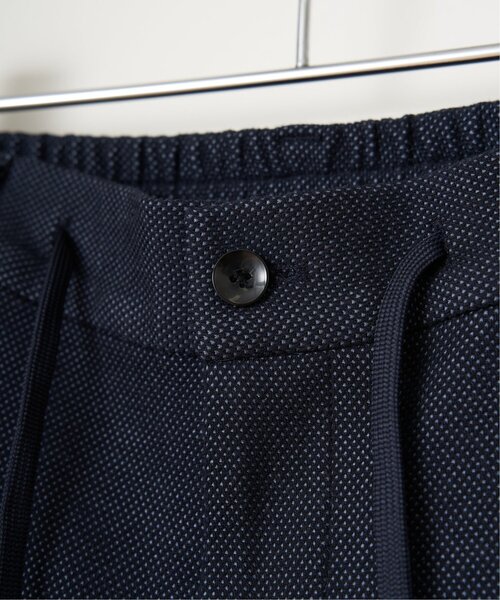 IKKA LOUNGE（イッカラウンジ）の「【セットアップ対応】GOKU楽ワークハニカムデニムパンツ（デニムパンツ・メンズ・ブラック/ネイビー・XL/L/M/S）」の18枚目の写真