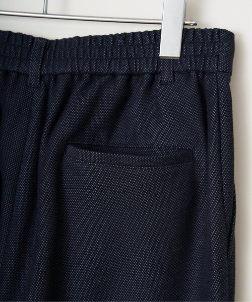 IKKA LOUNGE（イッカラウンジ）の「【セットアップ対応】GOKU楽ワークハニカムデニムパンツ（デニムパンツ・メンズ・ブラック/ネイビー・XL/L/M/S）」の19枚目の写真