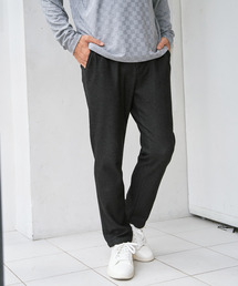 IKKA LOUNGE | 【セットアップ対応】GOKU楽ワークハニカムデニムパンツ(デニムパンツ)