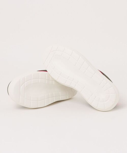 GAP（ギャップ）の「【GAP】レディース コートスニーカー（スニーカー・レディース・カーキ/ベージュ・23.0cm/24.0cm/25.0cm）」の3枚目の写真