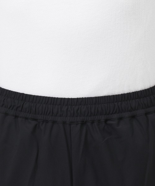 NEW ERA（ニューエラ）の「ニューエラ  PA SLIM TRAINING PNT BLK（その他パンツ・メンズ・ブラック・M/L/LL）」の6枚目の写真