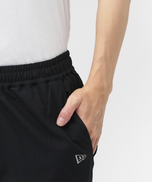 NEW ERA（ニューエラ）の「ニューエラ  PA SLIM TRAINING PNT BLK（その他パンツ・メンズ・ブラック・M/L/LL）」の7枚目の写真