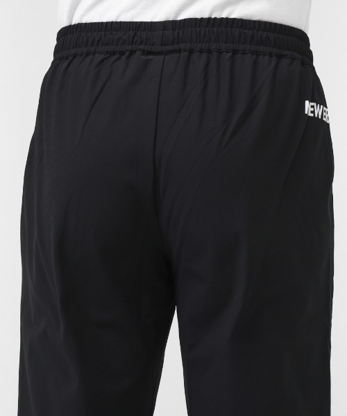 NEW ERA（ニューエラ）の「ニューエラ  PA SLIM TRAINING PNT BLK（その他パンツ・メンズ・ブラック・M/L/LL）」の8枚目の写真