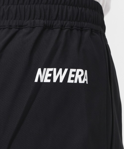 NEW ERA（ニューエラ）の「ニューエラ  PA SLIM TRAINING PNT BLK（その他パンツ・メンズ・ブラック・M/L/LL）」の9枚目の写真