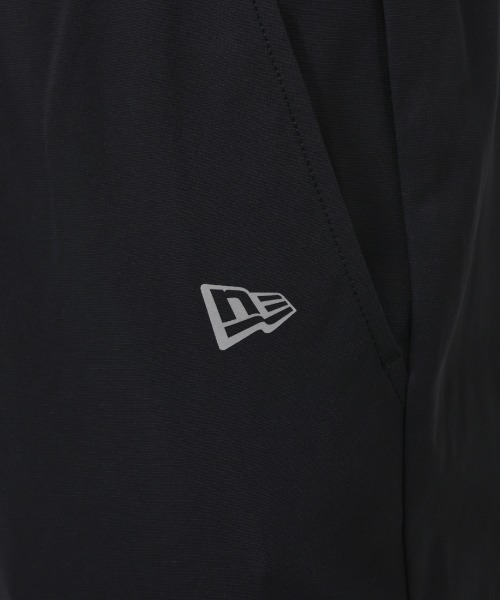 NEW ERA（ニューエラ）の「ニューエラ  PA SLIM TRAINING PNT BLK（その他パンツ・メンズ・ブラック・M/L/LL）」の10枚目の写真