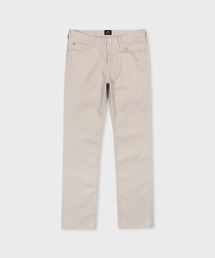 ポールスミス ストレッチカーゴパンツ　Mサイズ　Paul Smith エアリーシアサッカー ワイドカーゴパンツ（カーキ） ｜ポール