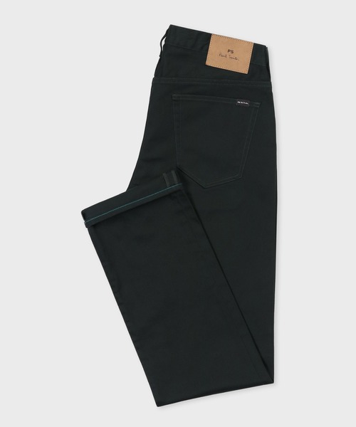 カラーストレッチ ジーンズ / 252109 300Z（デニムパンツ）｜PS Paul