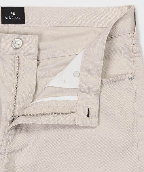 カラーストレッチ ジーンズ / 252109 300Z（デニムパンツ）｜PS Paul