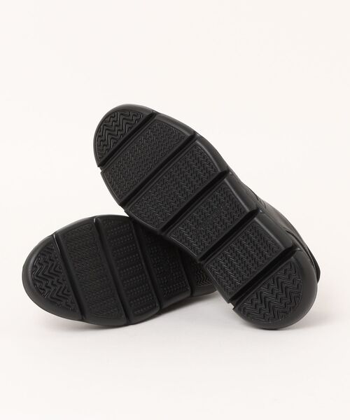 SKECHERS（スケッチャーズ）の「《SKECHERS》51 GARZA-DURAN（スニーカー・メンズ・ブラック/ダークブラウン・28.0cm/27.5cm/27.0cm/26.5cm/26.0cm/25.5cm/25.0cm）」の4枚目の写真