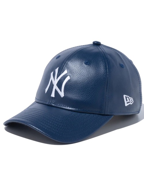 NEW ERA/ニューエラ キャップ 9TWENTY クロスストラップ Synthetic