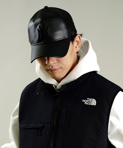 NEW ERA/ニューエラ キャップ 9TWENTY クロスストラップ Synthetic