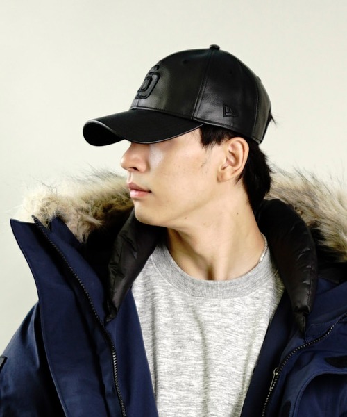 NEW ERA/ニューエラ キャップ 9TWENTY クロスストラップ Synthetic