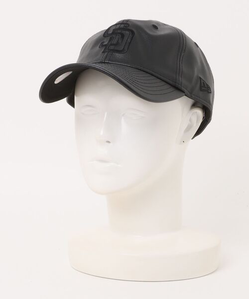 NEW ERA/ニューエラ キャップ 9TWENTY クロスストラップ Synthetic