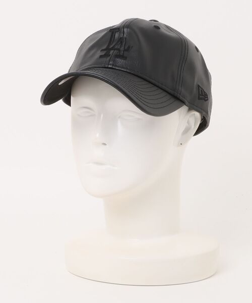 NEW ERA/ニューエラ キャップ 9TWENTY クロスストラップ Synthetic