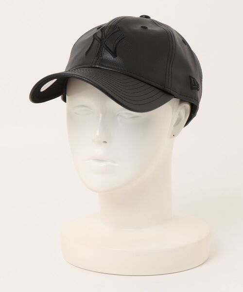 NEW ERA/ニューエラ キャップ 9TWENTY クロスストラップ Synthetic