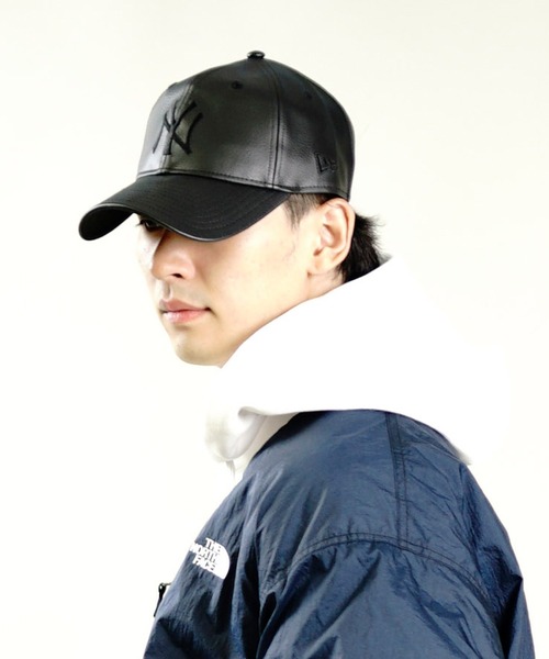 NEW ERA/ニューエラ キャップ 9TWENTY クロスストラップ Synthetic