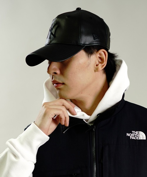 NEW ERA/ニューエラ キャップ 9TWENTY クロスストラップ Synthetic