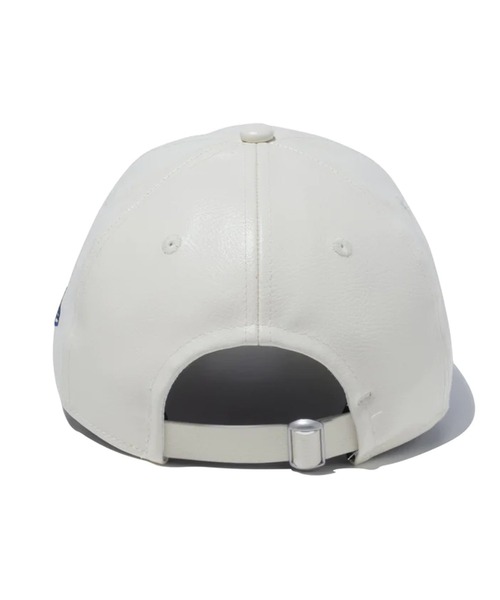 NEW ERA/ニューエラ キャップ 9TWENTY クロスストラップ Synthetic