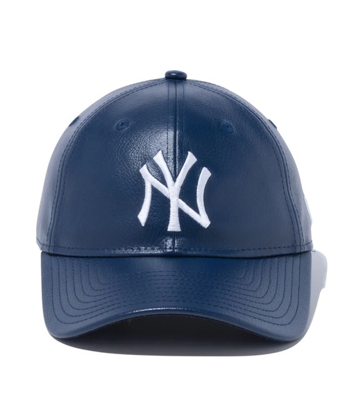 NEW ERA/ニューエラ キャップ 9TWENTY クロスストラップ Synthetic