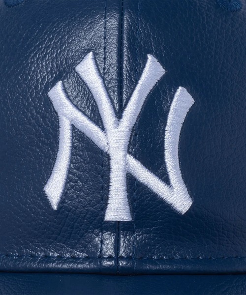 NEW ERA/ニューエラ キャップ 9TWENTY クロスストラップ Synthetic