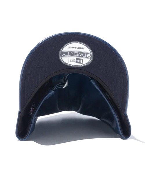 NEW ERA/ニューエラ キャップ 9TWENTY クロスストラップ Synthetic
