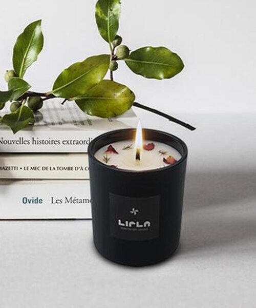 セール】【LIFLA ライフラ】 Candle キャンドル（キャンドル