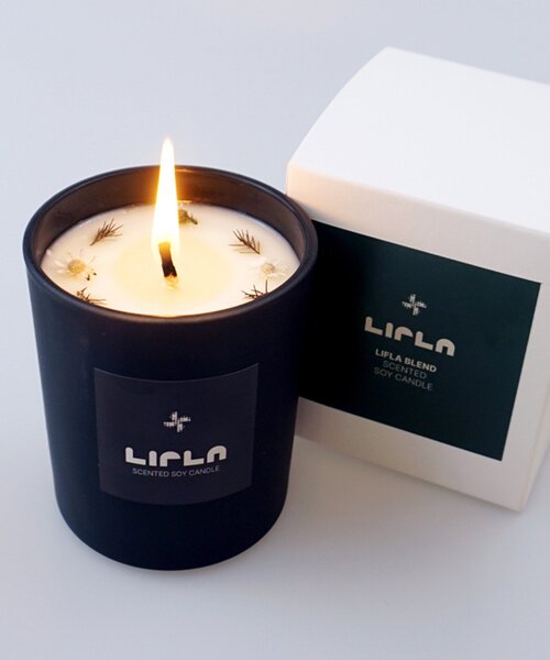 LIFLA ライフラ】 Candle キャンドル（キャンドル）｜BIRTHDAY BAR