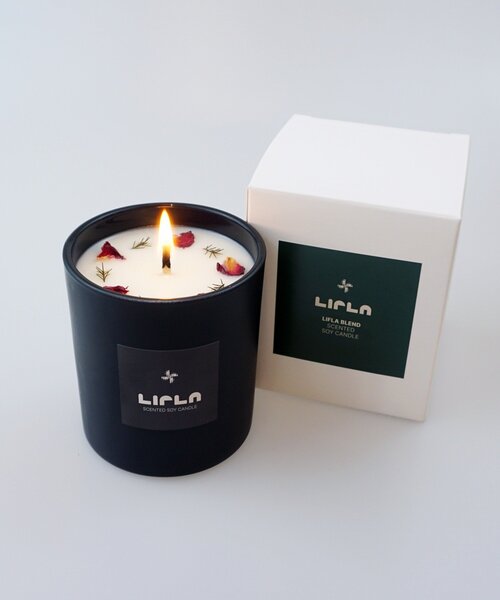 LIFLA ライフラ】 Candle キャンドル（キャンドル）｜BIRTHDAY BAR